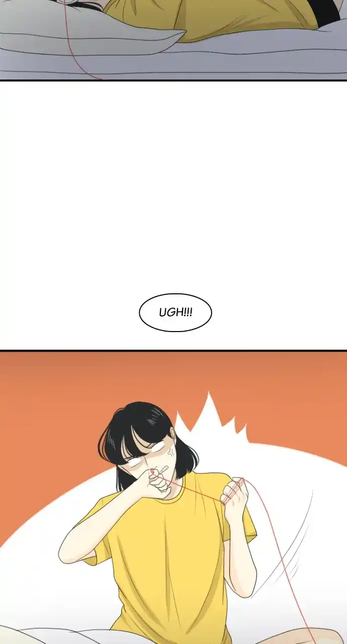 A Falling Cohabitation Chapter 128