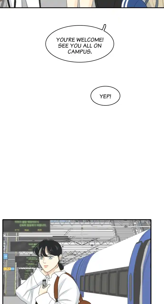 A Falling Cohabitation Chapter 128