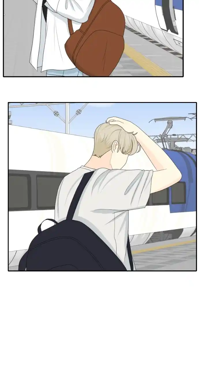 A Falling Cohabitation Chapter 128