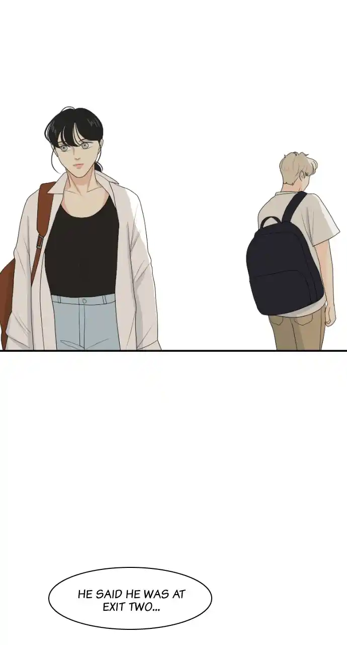 A Falling Cohabitation Chapter 128