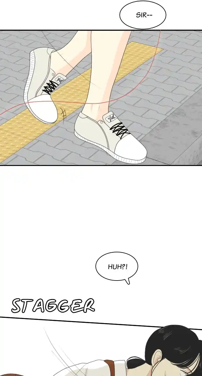 A Falling Cohabitation Chapter 128