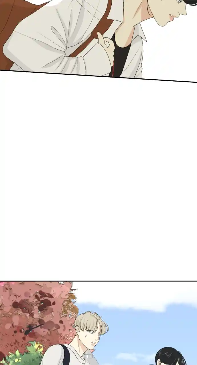 A Falling Cohabitation Chapter 128