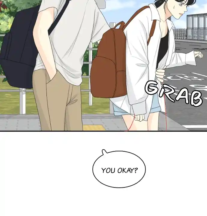 A Falling Cohabitation Chapter 128