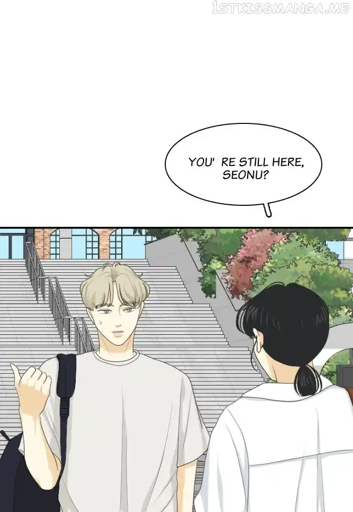 A Falling Cohabitation Chapter 129