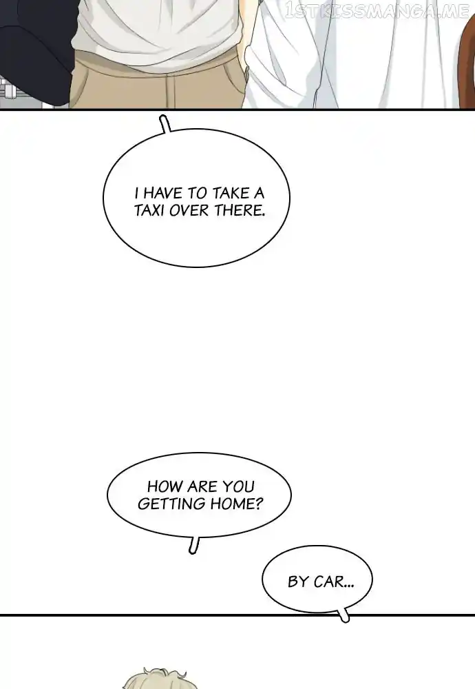 A Falling Cohabitation Chapter 129