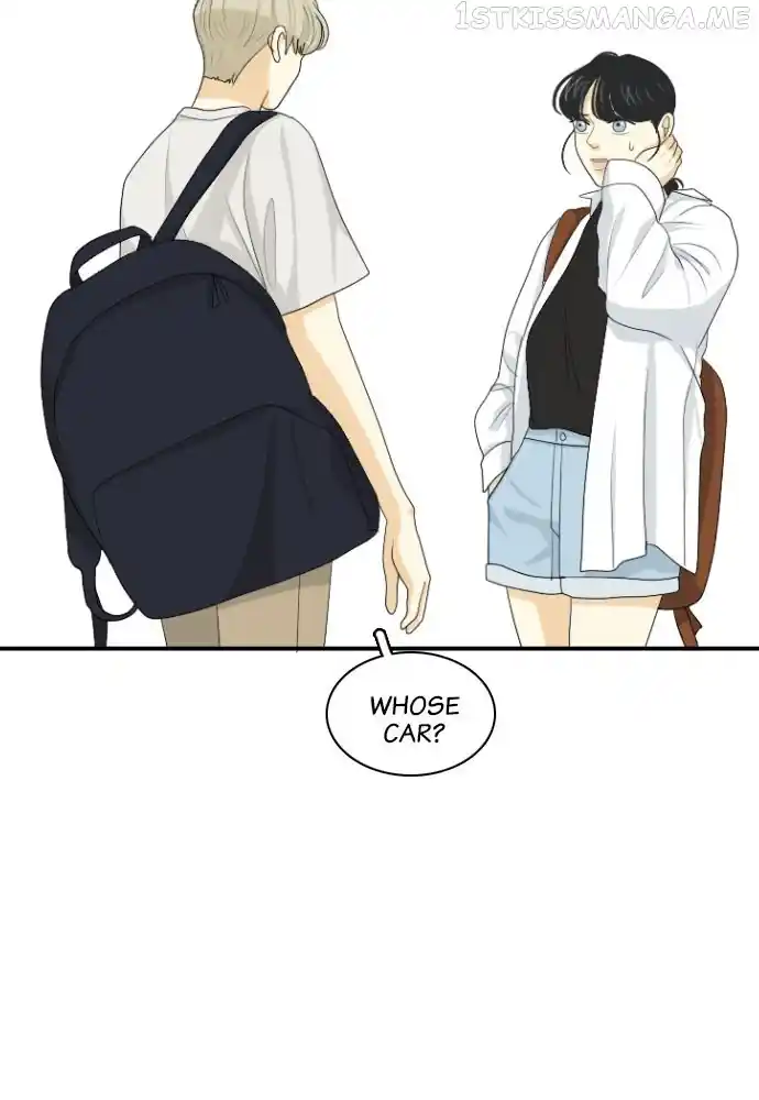 A Falling Cohabitation Chapter 129