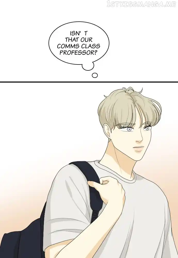 A Falling Cohabitation Chapter 129