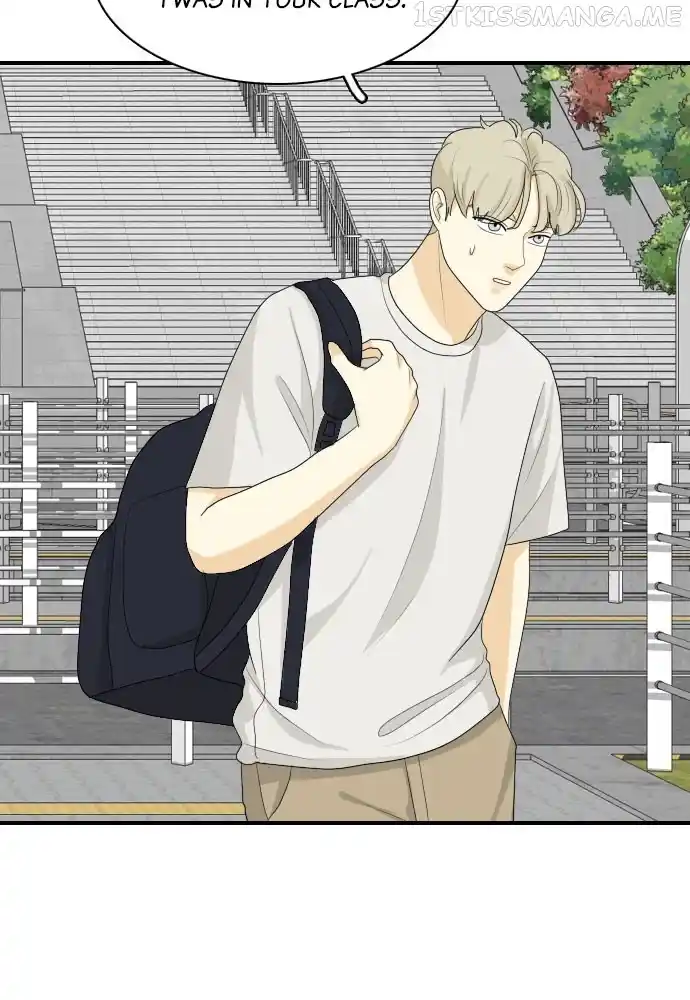 A Falling Cohabitation Chapter 129