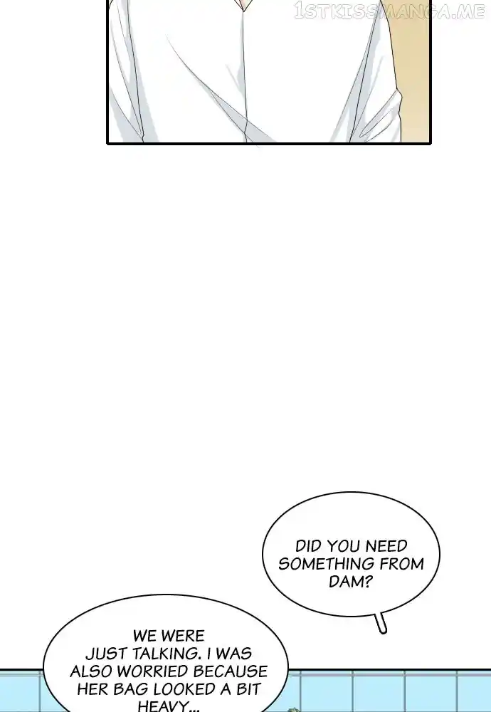 A Falling Cohabitation Chapter 129