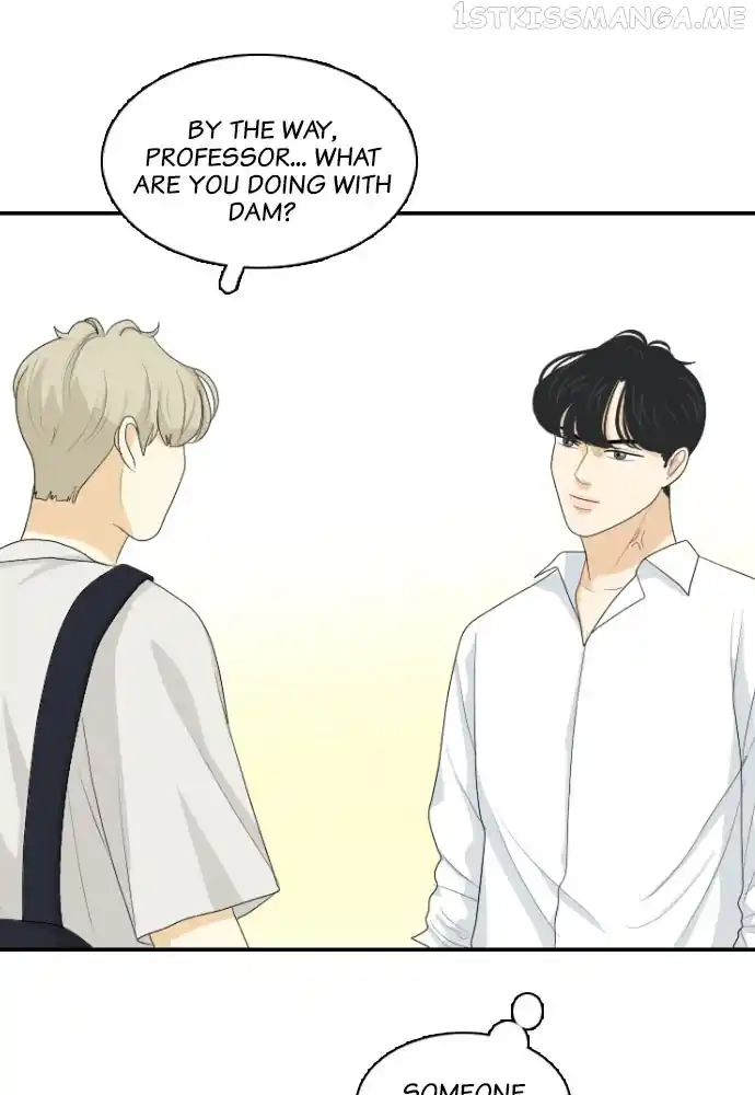 A Falling Cohabitation Chapter 129