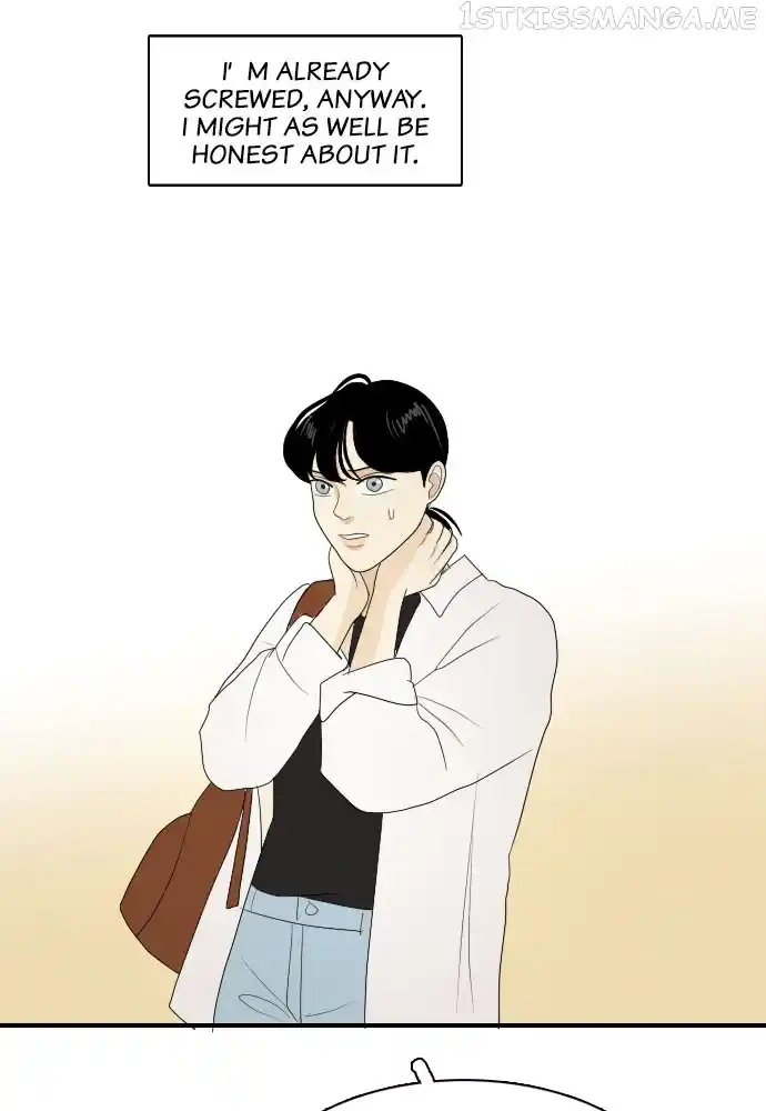 A Falling Cohabitation Chapter 129