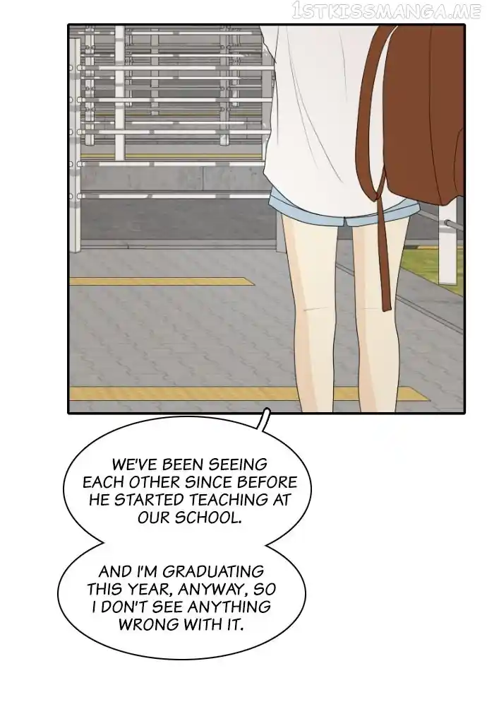 A Falling Cohabitation Chapter 129