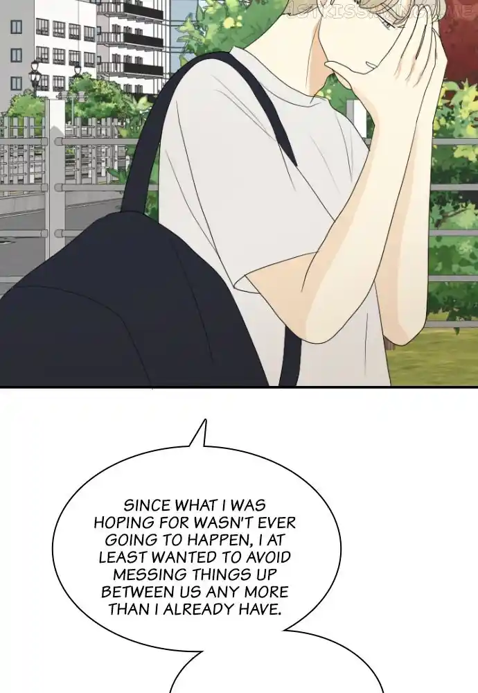 A Falling Cohabitation Chapter 129