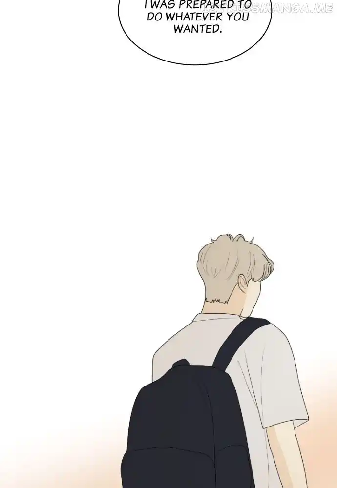 A Falling Cohabitation Chapter 129