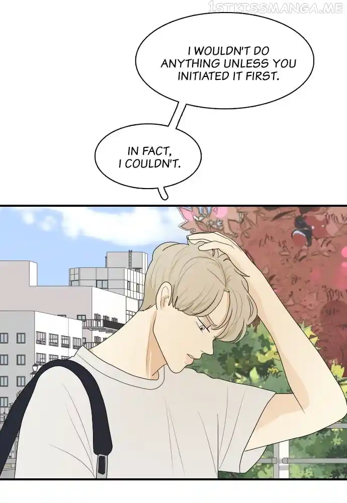 A Falling Cohabitation Chapter 129