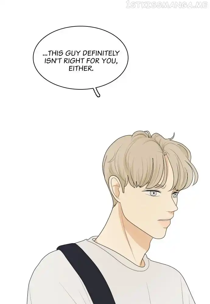 A Falling Cohabitation Chapter 129