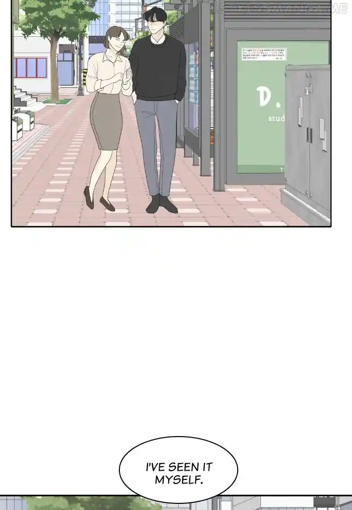 A Falling Cohabitation Chapter 129