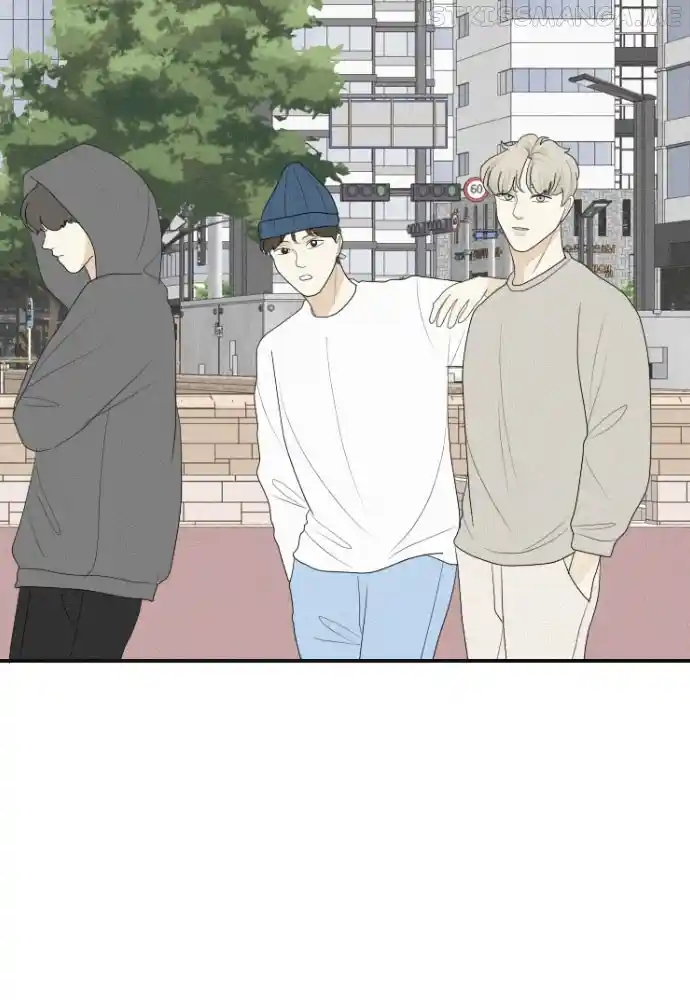 A Falling Cohabitation Chapter 129