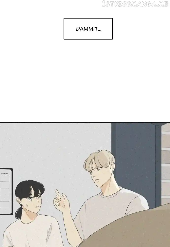 A Falling Cohabitation Chapter 129