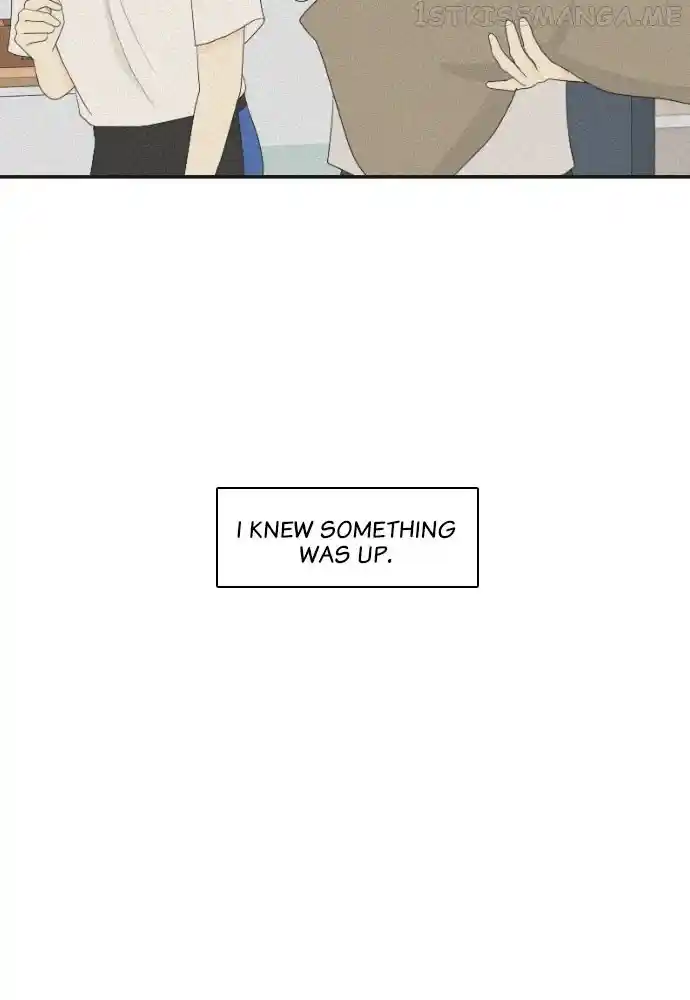 A Falling Cohabitation Chapter 129