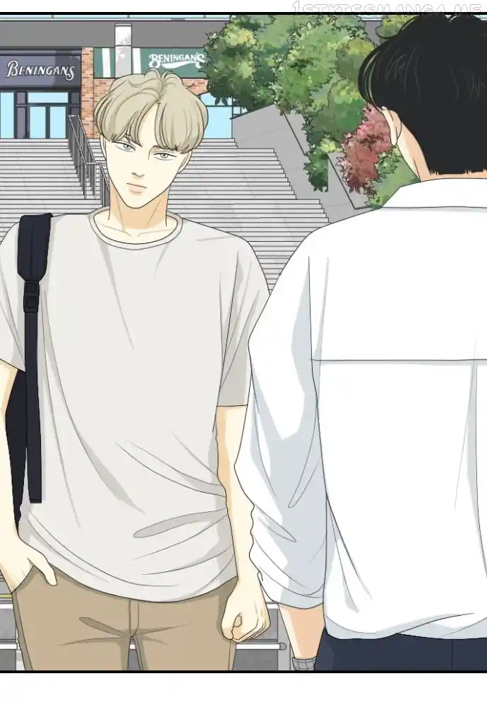 A Falling Cohabitation Chapter 129