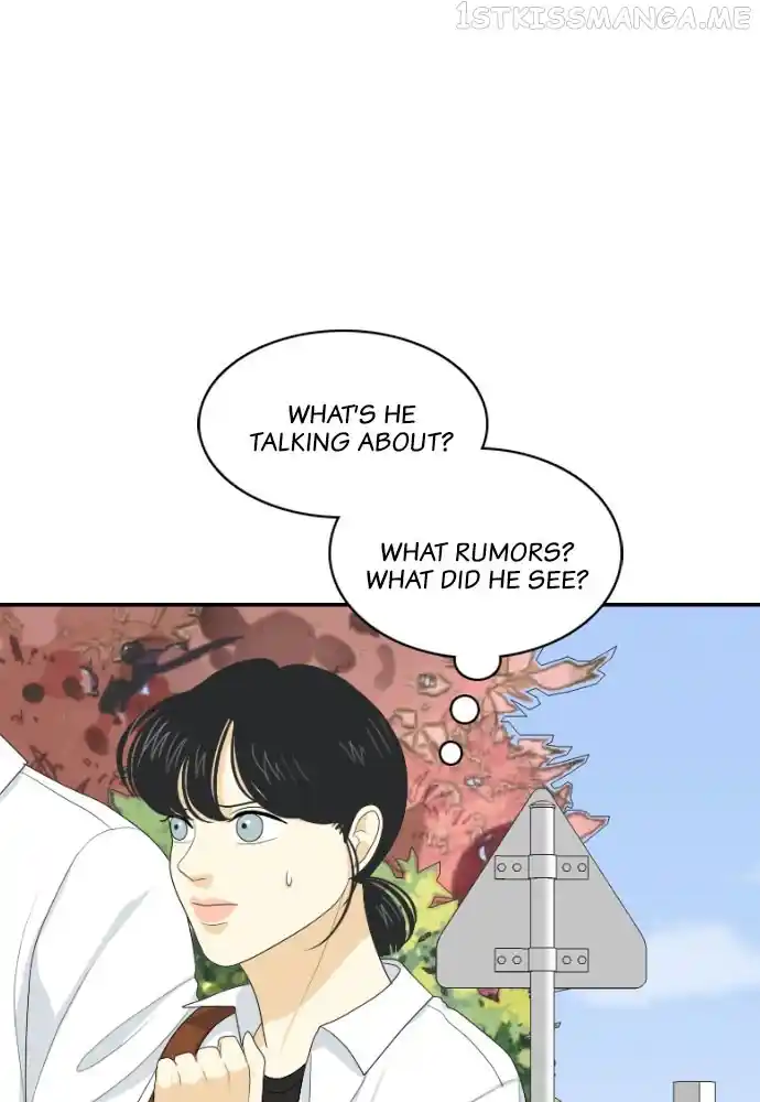 A Falling Cohabitation Chapter 129