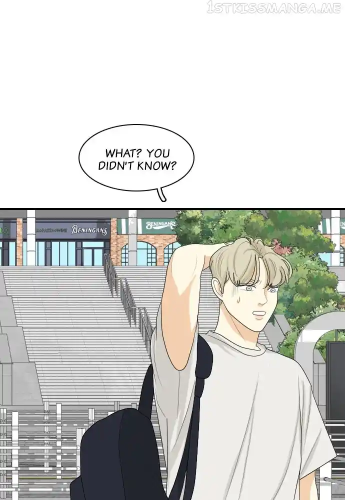 A Falling Cohabitation Chapter 130