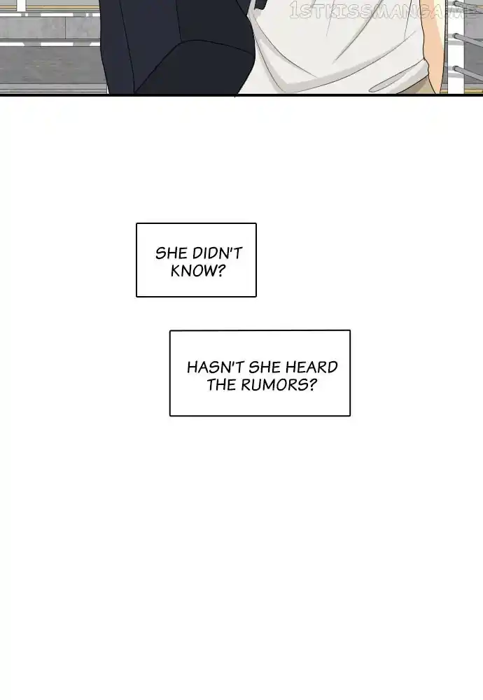 A Falling Cohabitation Chapter 130