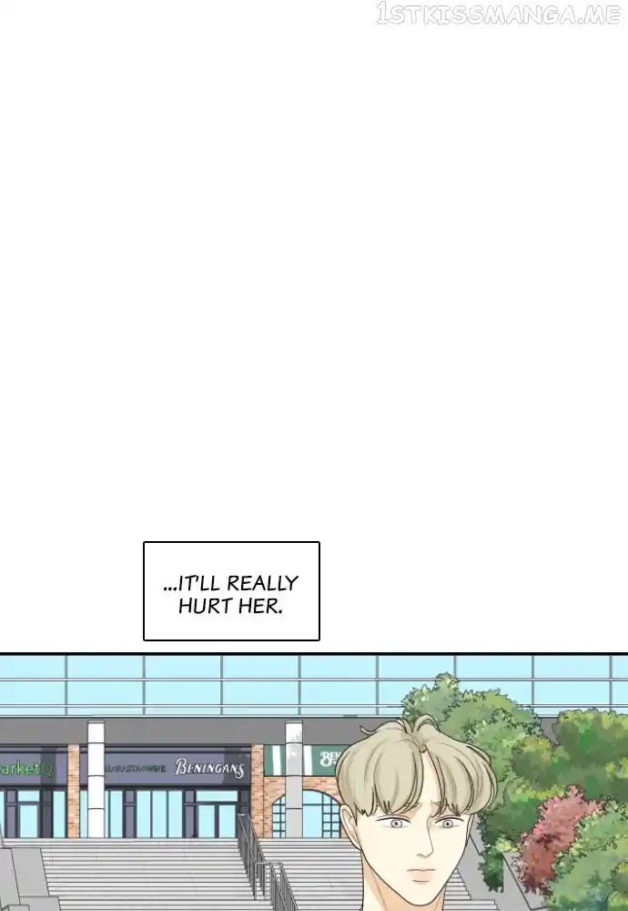 A Falling Cohabitation Chapter 130