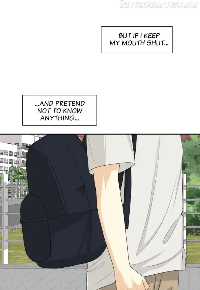 A Falling Cohabitation Chapter 130