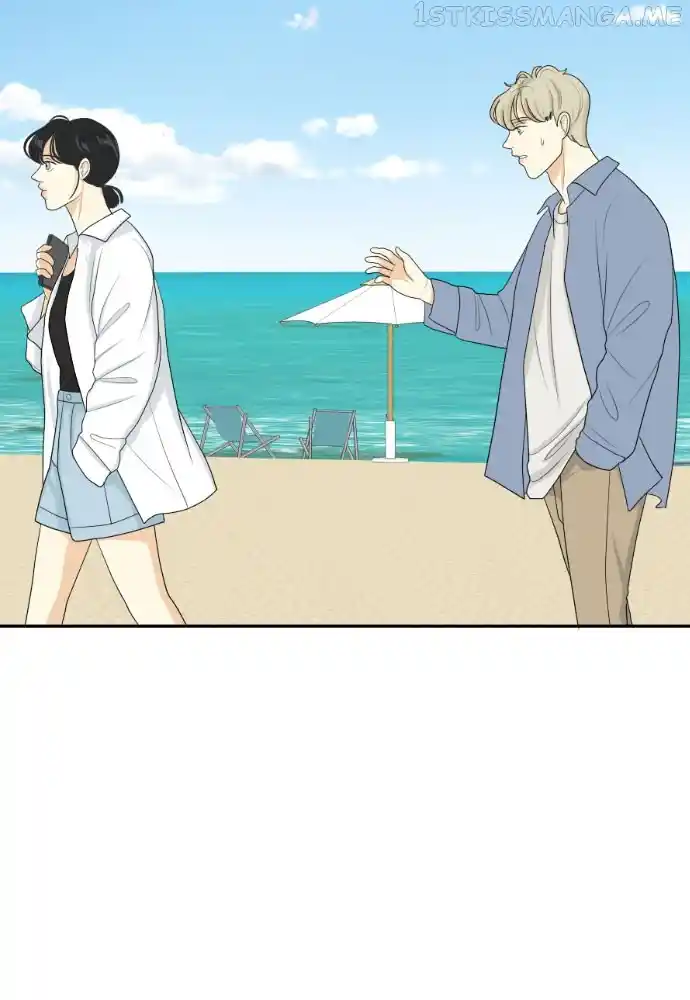 A Falling Cohabitation Chapter 130