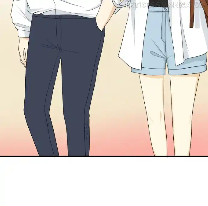 A Falling Cohabitation Chapter 130