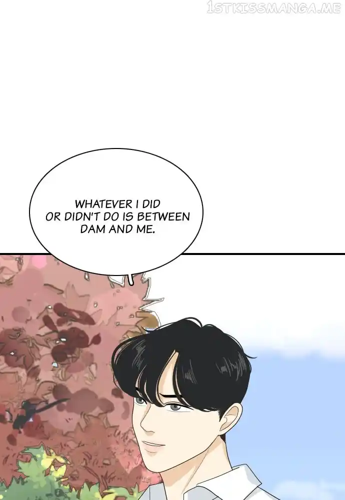 A Falling Cohabitation Chapter 130