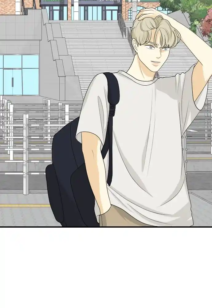 A Falling Cohabitation Chapter 130