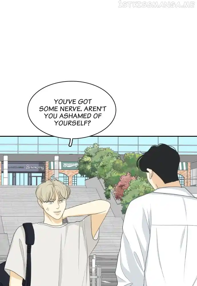 A Falling Cohabitation Chapter 130