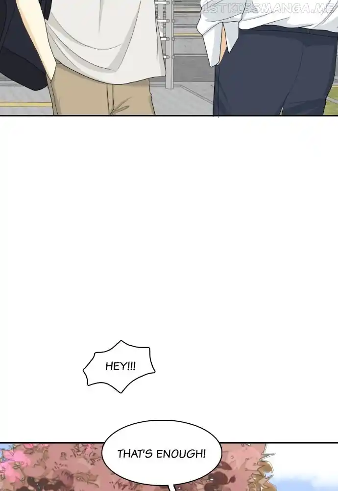 A Falling Cohabitation Chapter 130