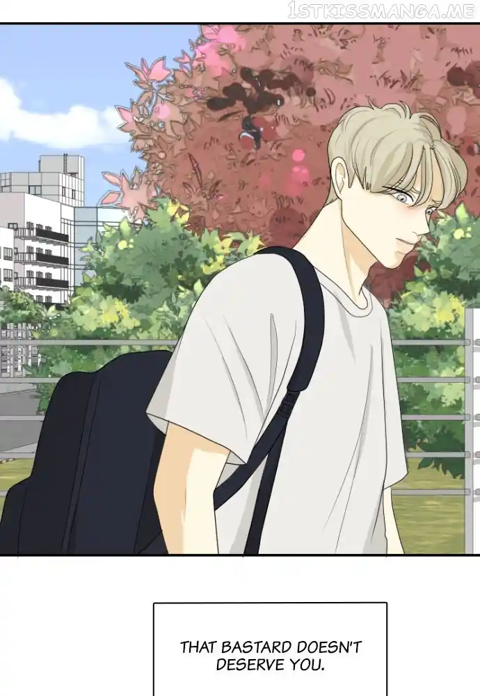 A Falling Cohabitation Chapter 130