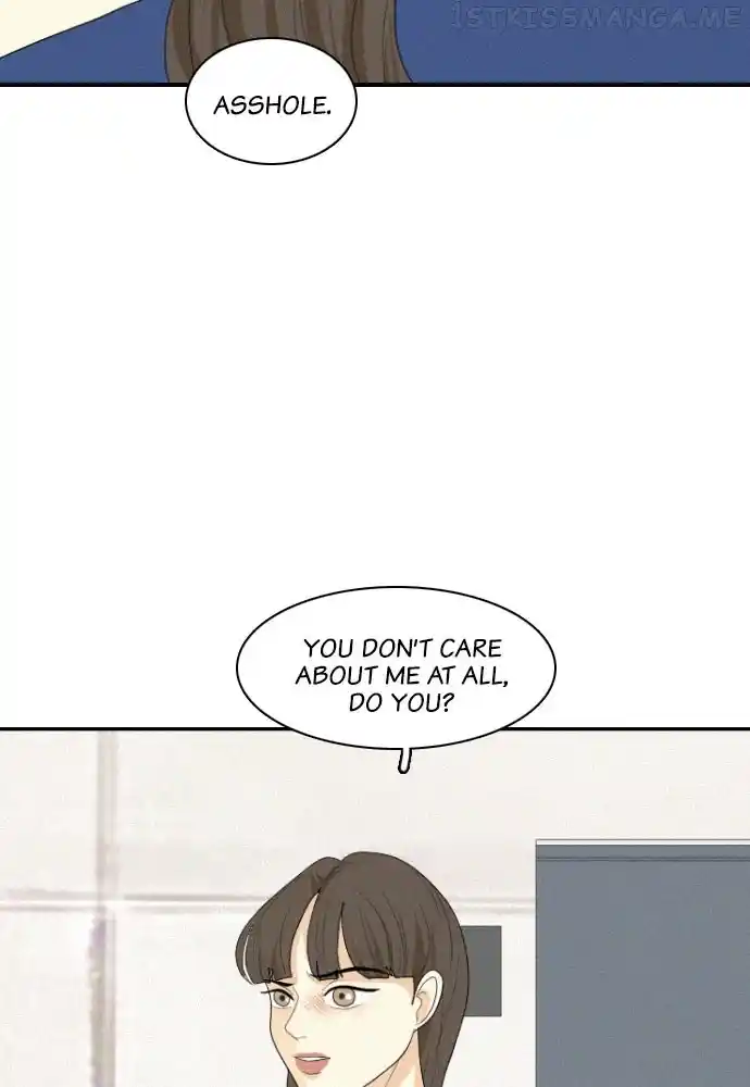 A Falling Cohabitation Chapter 130