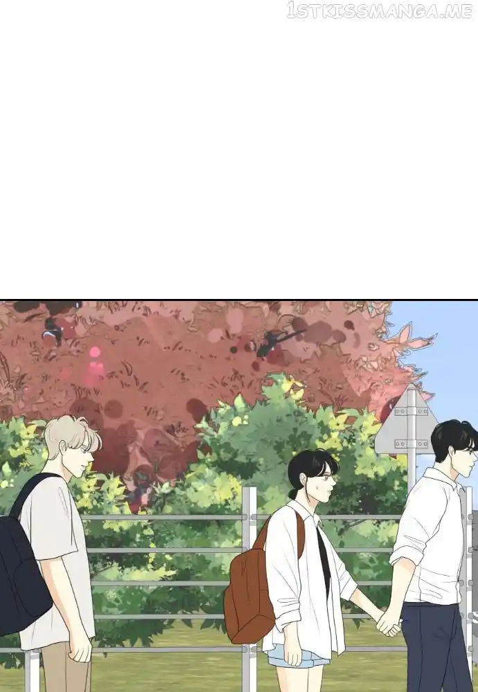 A Falling Cohabitation Chapter 130