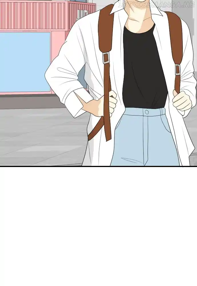 A Falling Cohabitation Chapter 130