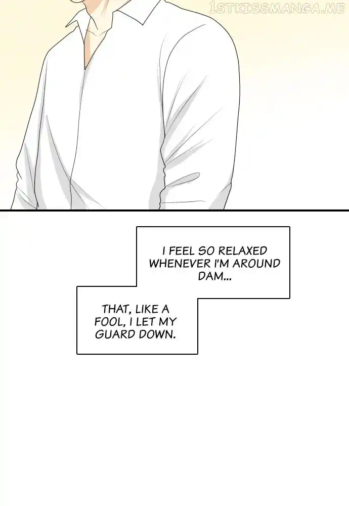 A Falling Cohabitation Chapter 130