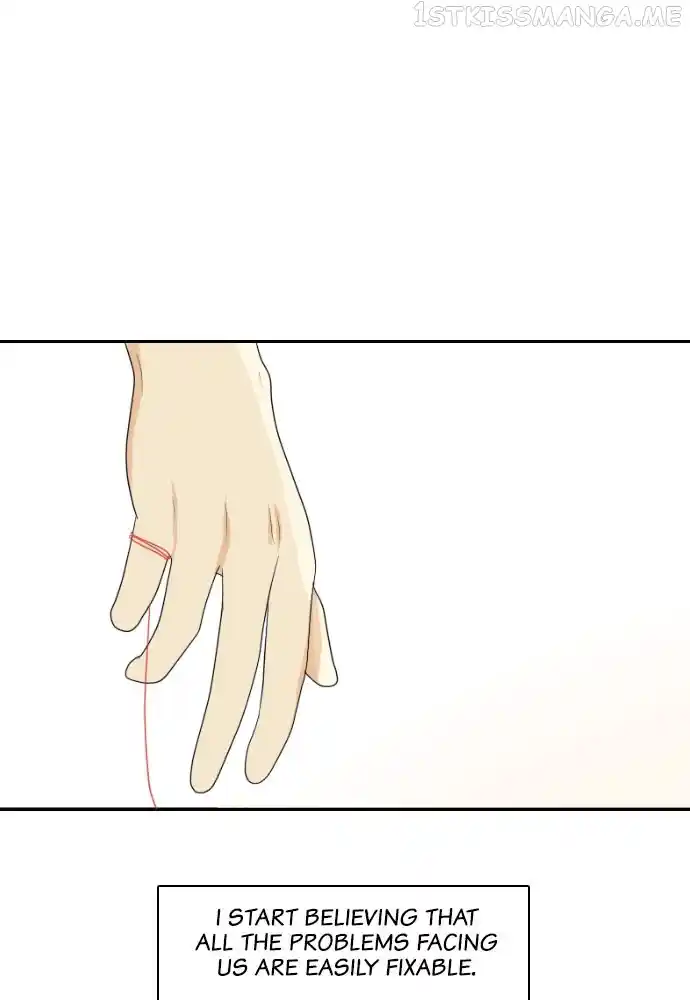 A Falling Cohabitation Chapter 130