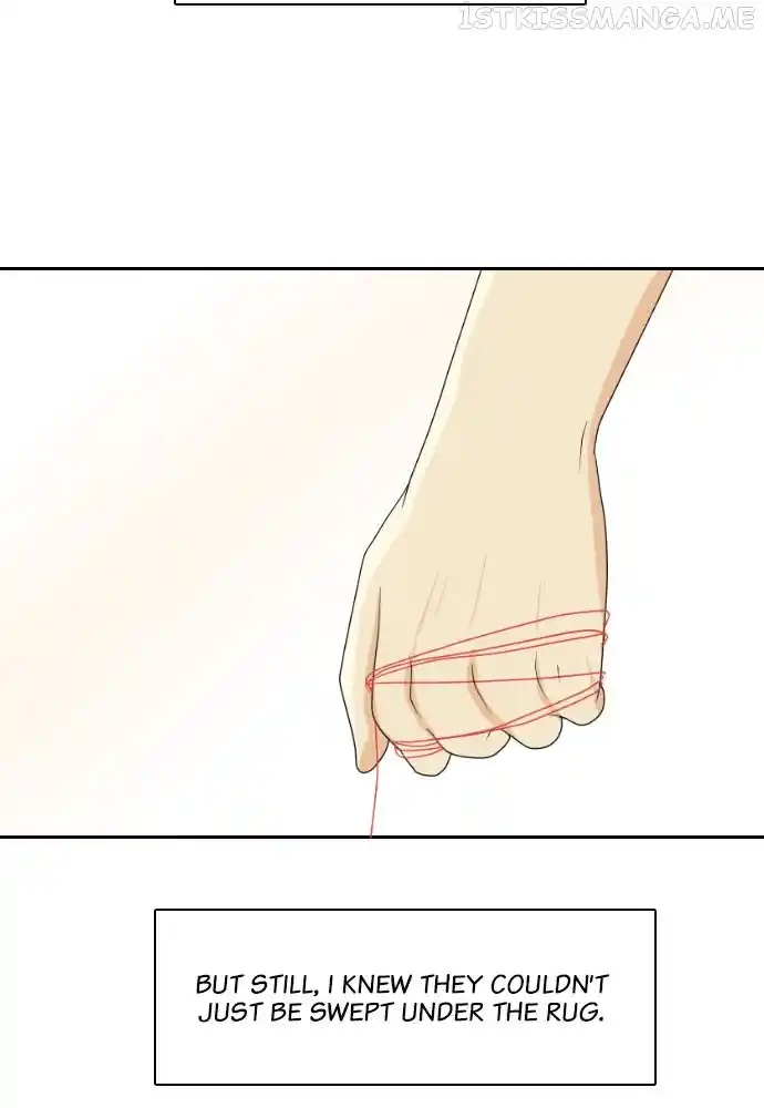 A Falling Cohabitation Chapter 130