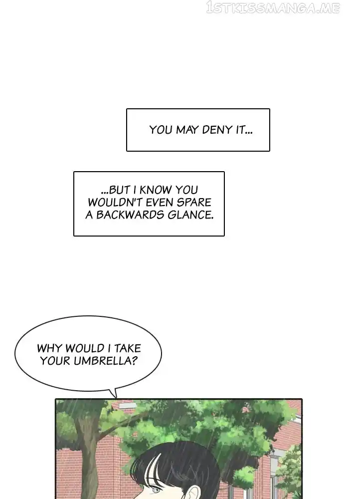 A Falling Cohabitation Chapter 130