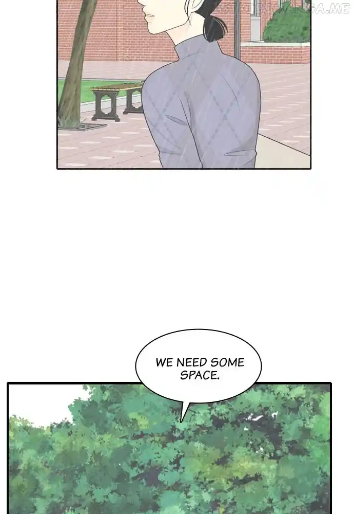 A Falling Cohabitation Chapter 130