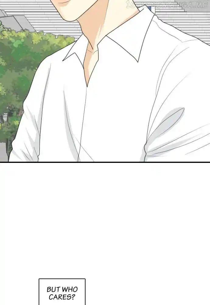 A Falling Cohabitation Chapter 130