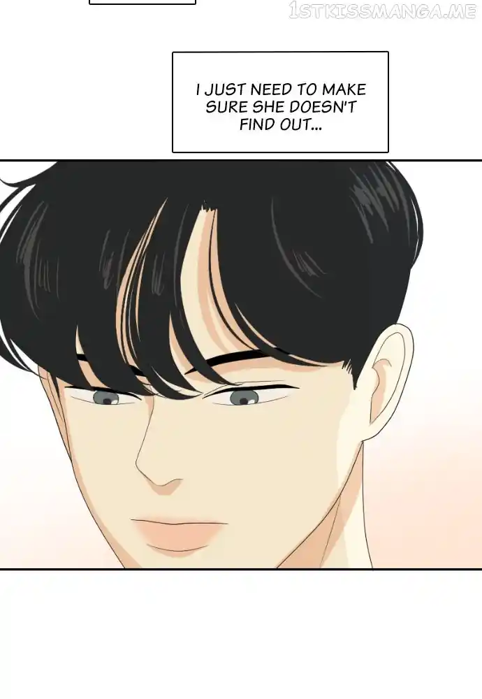 A Falling Cohabitation Chapter 130