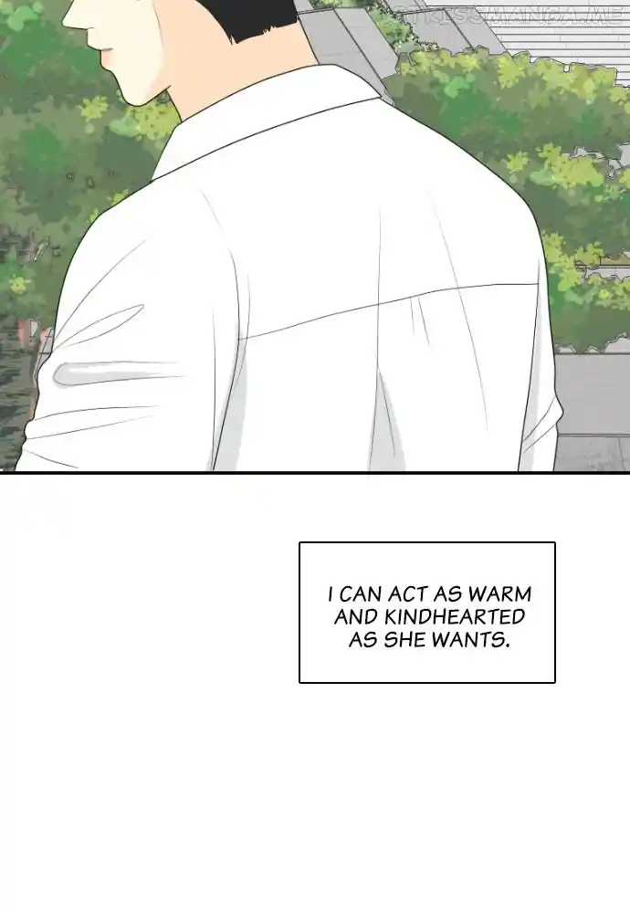 A Falling Cohabitation Chapter 130