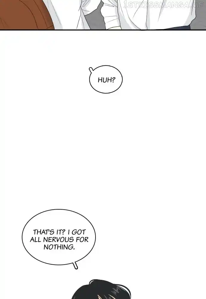 A Falling Cohabitation Chapter 130