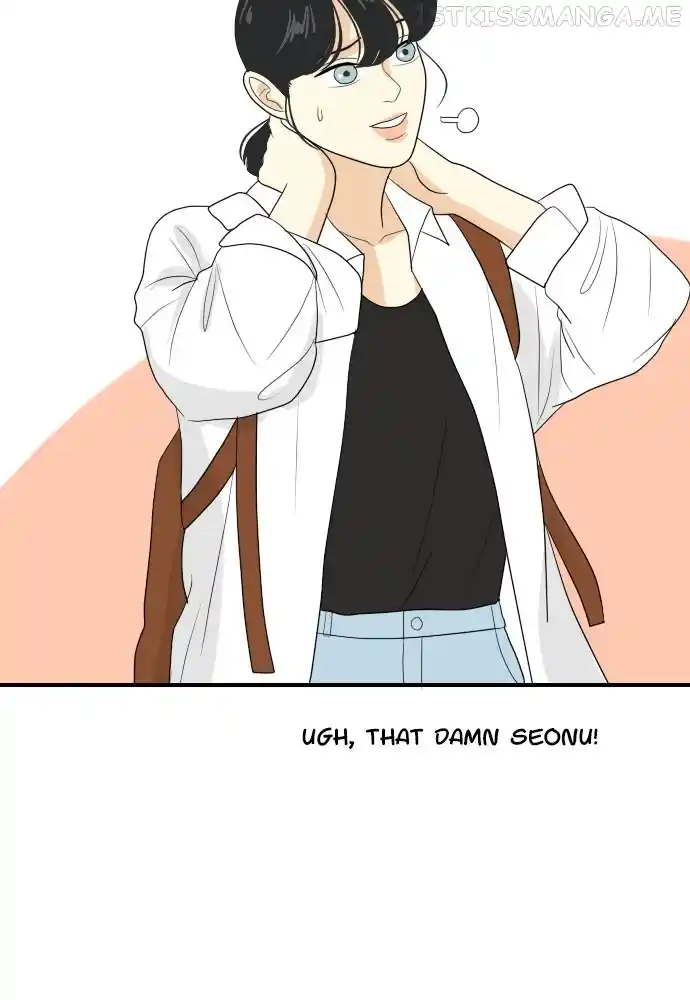 A Falling Cohabitation Chapter 130